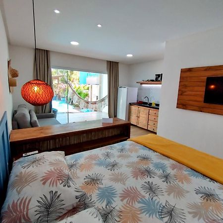 Villa Bangalu (Adults Only) Porto de Galinhas Phòng bức ảnh
