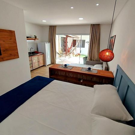 Villa Bangalu (Adults Only) Porto de Galinhas Ngoại thất bức ảnh