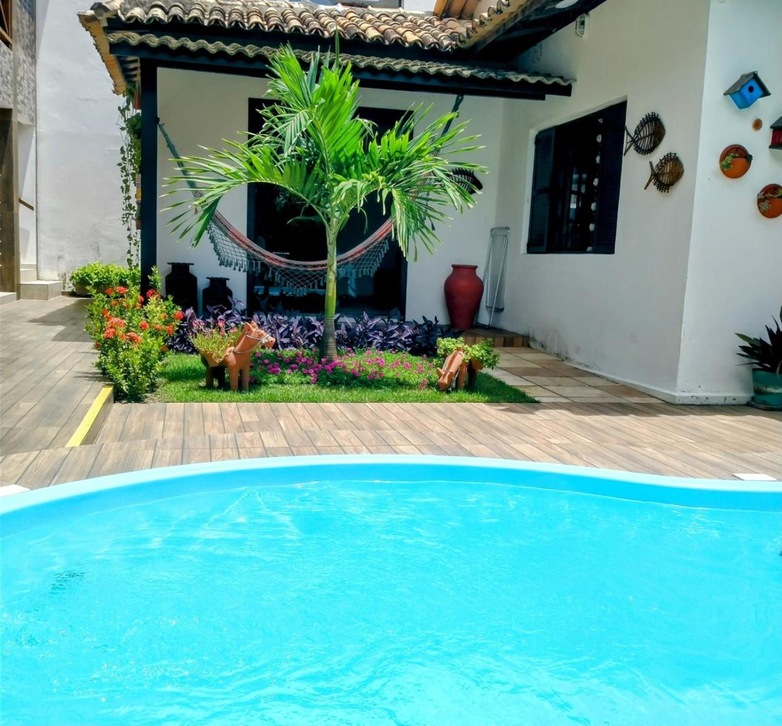 Villa Bangalu (Adults Only) Porto de Galinhas Ngoại thất bức ảnh