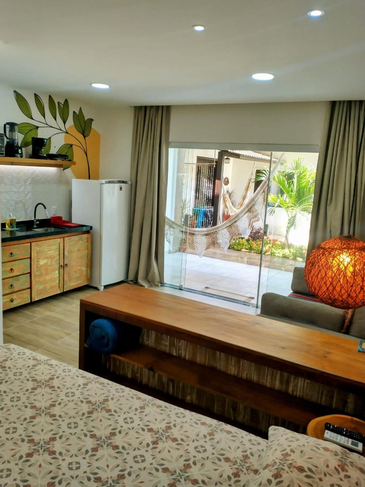 Villa Bangalu (Adults Only) Porto de Galinhas Ngoại thất bức ảnh