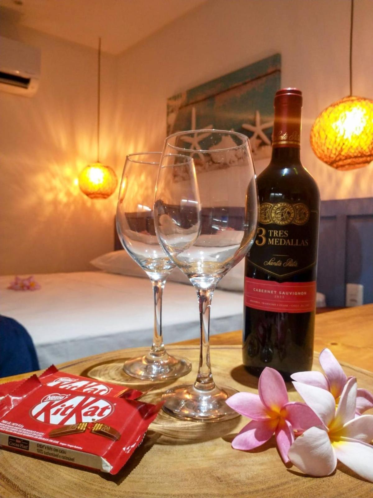 Villa Bangalu (Adults Only) Porto de Galinhas Ngoại thất bức ảnh