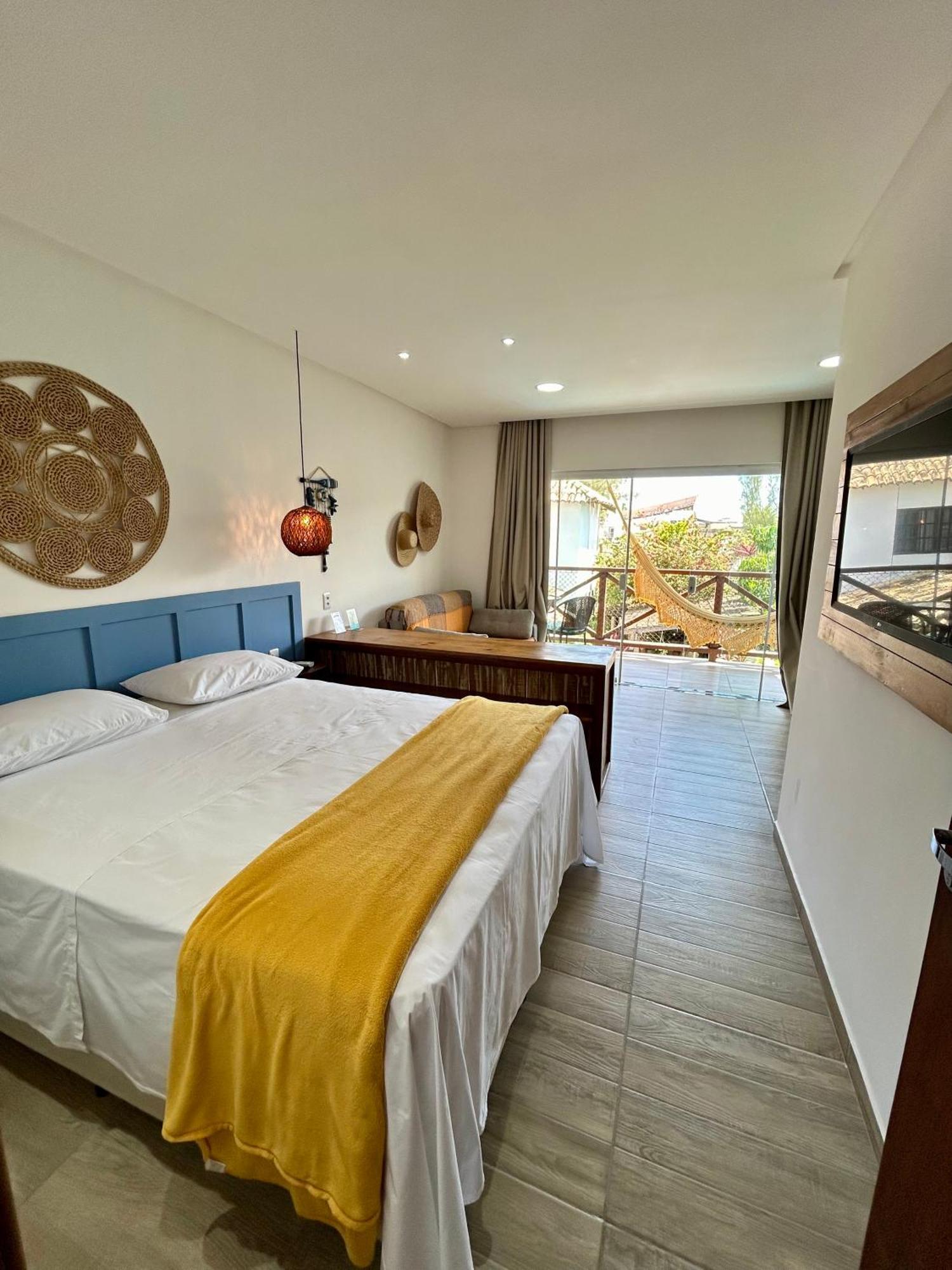 Villa Bangalu (Adults Only) Porto de Galinhas Ngoại thất bức ảnh