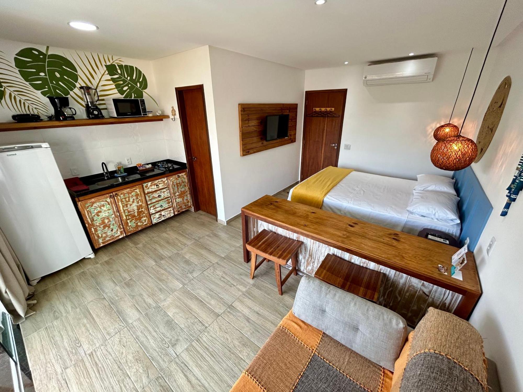 Villa Bangalu (Adults Only) Porto de Galinhas Ngoại thất bức ảnh