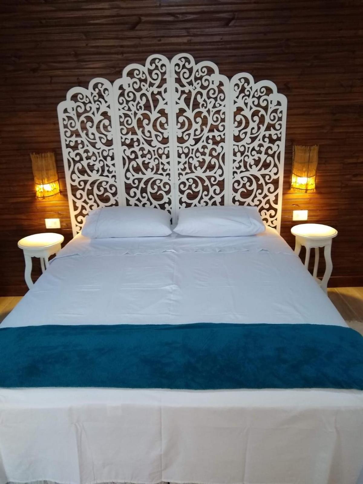 Villa Bangalu (Adults Only) Porto de Galinhas Ngoại thất bức ảnh