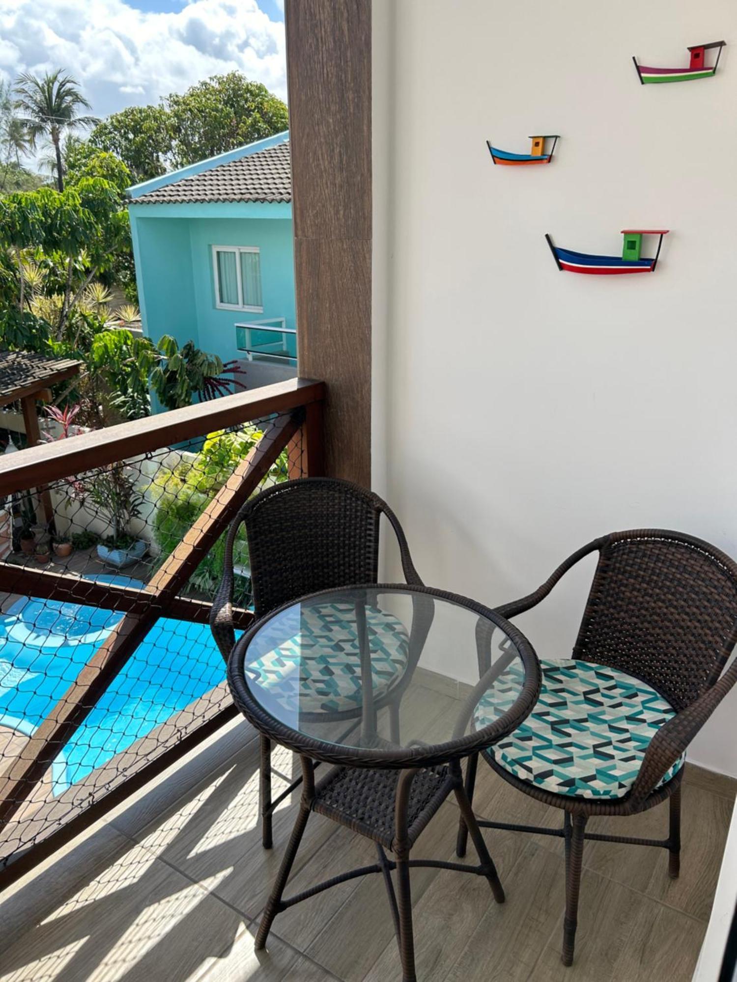 Villa Bangalu (Adults Only) Porto de Galinhas Ngoại thất bức ảnh